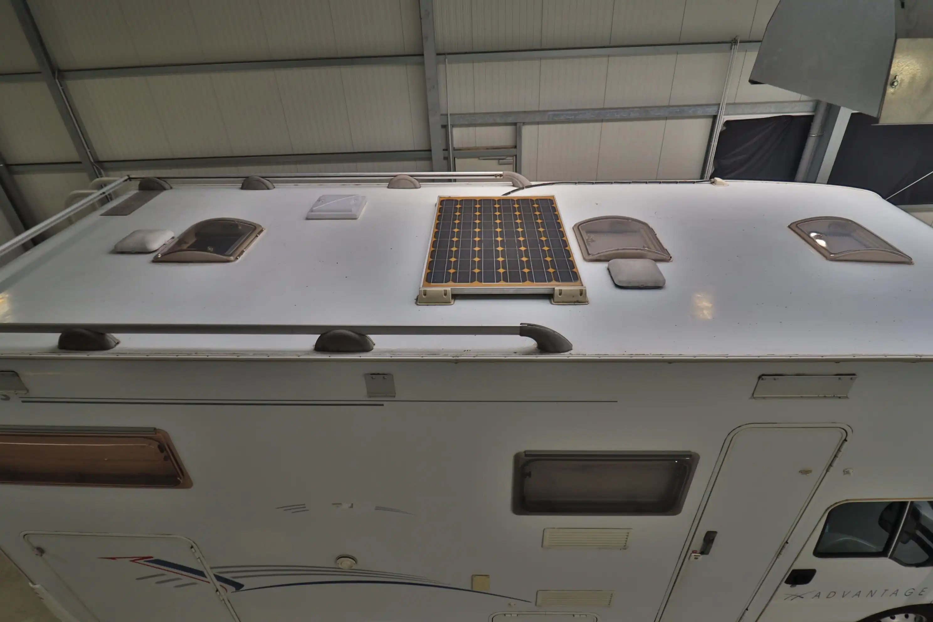 DETHLEFFS A 6771-2 - Ansicht 5